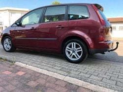 Rot Gebraucht 2006 Ford Focus Kombi | 1.499 € (Superpreis)