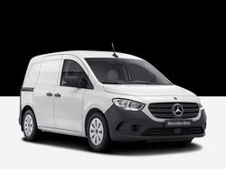 Weiß Neu 2025 Mercedes Citan 110 Van / Kleinbus | 26.898 €