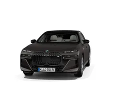 Gebraucht 2025 BMW M760e Comfort Edition Limousine | 128.900 € (Teuer)