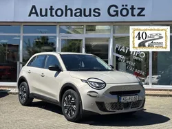 Beige Gebraucht 2024 Fiat 600 SUV | 25.990 € (Etwas zu teuer)