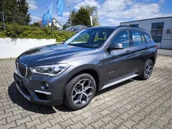Mineralgrau metallic Gebraucht 2017 BMW X1 xLine SUV | 13.990 € (Fairer Preis)