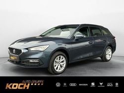 "magnetic tech" Gebraucht 2024 Seat Leon Style Kombi | 26.980 € (Superpreis)