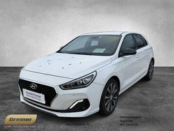 5 türen Gebraucht 2019 Hyundai i30 YES! Limousine | 16.980 € (Fairer Preis)