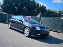 Gebraucht 2006 Opel Signum Cosmo Kombi | 2.000 € (Guter Preis)