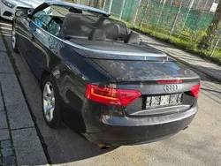 Braun Gebraucht 2012 Audi A5 Cabriolet Cabrio | 8.000 € (Fairer Preis)