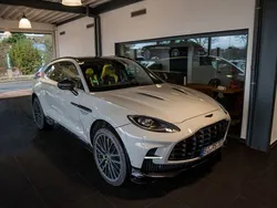 Appex grey Gebraucht 2022 Aston Martin DBX 707 SUV | 239.900 €