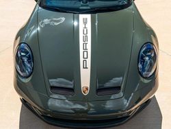 Grün Gebraucht 2022 Porsche 992 | 200.550 € (Fairer Preis)