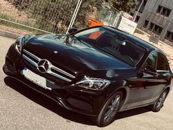 Schwarz Gebraucht 2017 Mercedes 180 Limousine | 22.000 €