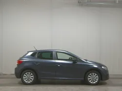 Grau Gebraucht 2020 Seat Ibiza Style Limousine | 10.980 € (Guter Preis)