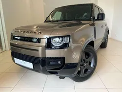 Gondwana stone Neu 2025 Land Rover Defender SE Dynamic SUV | 96.980 €