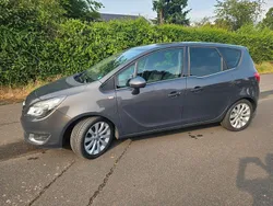 Grau Gebraucht 2014 Opel Meriva Innovation Van / Kleinbus | 4.490 € (Fairer Preis)