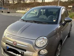 Gebraucht 2014 Fiat 500 S Limousine | 6.400 € (Fairer Preis)