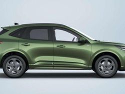 Bursting green metallic Neu 2025 Ford Kuga ST-Line SUV | 35.717 € (Superpreis)