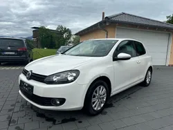Gebraucht 2009 VW Golf VI Comfortline Limousine | 2.499 € (Guter Preis)