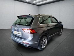 Grau Gebraucht 2020 VW Tiguan SUV | 26.749 € (Fairer Preis)