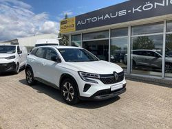 Weiß Gebraucht 2023 Renault Austral Equilibre SUV | 25.999 € (Fairer Preis)