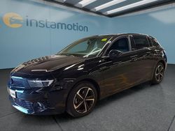Schwarz Gebraucht 2024 Opel Astra Limousine | 23.549 € (Fairer Preis)