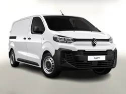 Weiss Neu 2025 Citroën Jumpy Van / Kleinbus | 25.988 € (Fairer Preis)