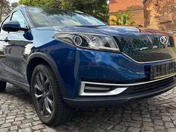 Blaumetallic Gebraucht 2022 Seres 3 SUV | 17.980 € (Superpreis)