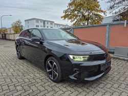Schwarz Gebraucht 2024 Opel Astra Kombi | 23.000 € (Guter Preis)