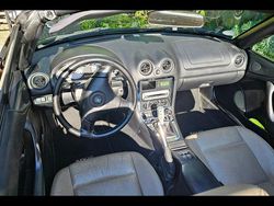 Schwarz Gebraucht 1999 Mazda MX5 Cabrio | 4.500 €