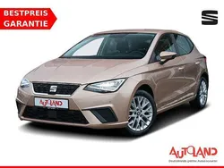 Andere Gebraucht 2018 Seat Ibiza Style Kleinwagen | 15.990 € (Teuer)