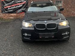 Schwarz Gebraucht 2011 BMW X6 SUV | 9.999 €