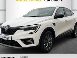 Weiß Neu 2025 Renault Arkana Evolution SUV | 26.490 € (Superpreis)