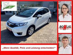 Weiß orchid pearl Gebraucht 2016 Honda Jazz Comfort Kleinwagen | 10.970 € (Fairer Preis)