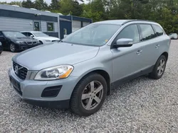 Silber Gebraucht 2011 Volvo XC60 Kinetic SUV | 6.400 € (Fairer Preis)