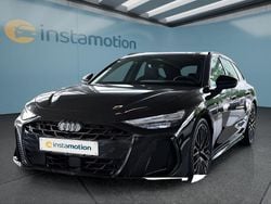 Braun Gebraucht 2025 Audi A6 Kombi | 79.149 €