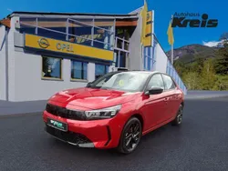 Rot Gebraucht 2024 Opel Corsa Kleinwagen | 17.999 € (Fairer Preis)