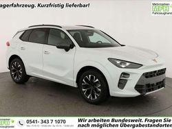 Glacial white metallic Neu 2025 Cupra Terramar SUV | 36.545 € (Guter Preis)