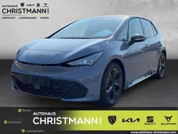 Grau Neu 2025 Cupra Born Kleinwagen | 39.990 € (Fairer Preis)