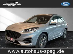 Solar silver Gebraucht 2023 Ford Kuga ST-Line SUV | 32.750 € (Teuer)