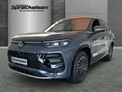 Delfingrau Neu 2025 VW Tayron R-line SUV | 74.965 €
