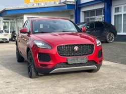 Rot Gebraucht 2018 Jaguar E-Pace S SUV | 19.800 € (Superpreis)