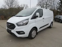 Frostweiß Gebraucht 2023 Ford Transit Custom Trend Van | 28.950 € (Superpreis)