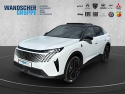 Weißandere Neu 2025 Peugeot 3008 GTi Limousine | 44.990 € (Etwas zu teuer)