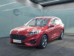 Rot Gebraucht 2024 Ford Kuga SUV | 27.999 € (Fairer Preis)