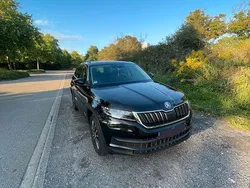 Schwarz Gebraucht 2019 Skoda Kodiaq Soleil SUV | 25.500 € (Fairer Preis)
