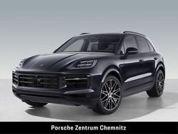Schwarz Gebraucht 2024 Porsche Cayenne S E-Hybrid SUV | 104.890 € (Guter Preis)
