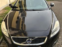 Schwarz Gebraucht 2012 Volvo C70 Cabrio | 8.350 €