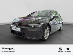 Grau Neu 2025 VW Golf VIII GTI Limousine | 42.990 € (Fairer Preis)