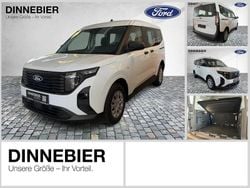Weiß Neu 2025 Ford Tourneo Courier Trend Van / Kleinbus | 29.301 € (Fairer Preis)