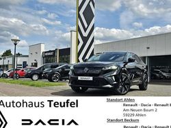 Schwarz Neu 2025 Renault Rafale Esprit Alpine SUV | 46.990 € (Superpreis)