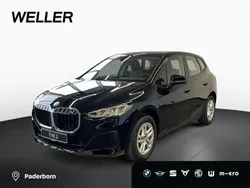 Schwarz (schwarz) Neu 2025 BMW 218 Comfort Edition Limousine | 33.080 € (Superpreis)