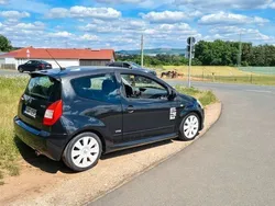 Citroën C2