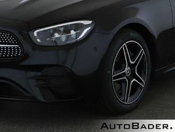 Gebraucht 2023 Mercedes E300 | 43.995 € (Fairer Preis)