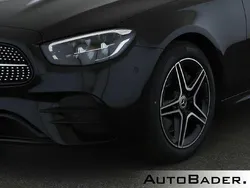 Gebraucht 2023 Mercedes E300 | 47.295 € (Fairer Preis)